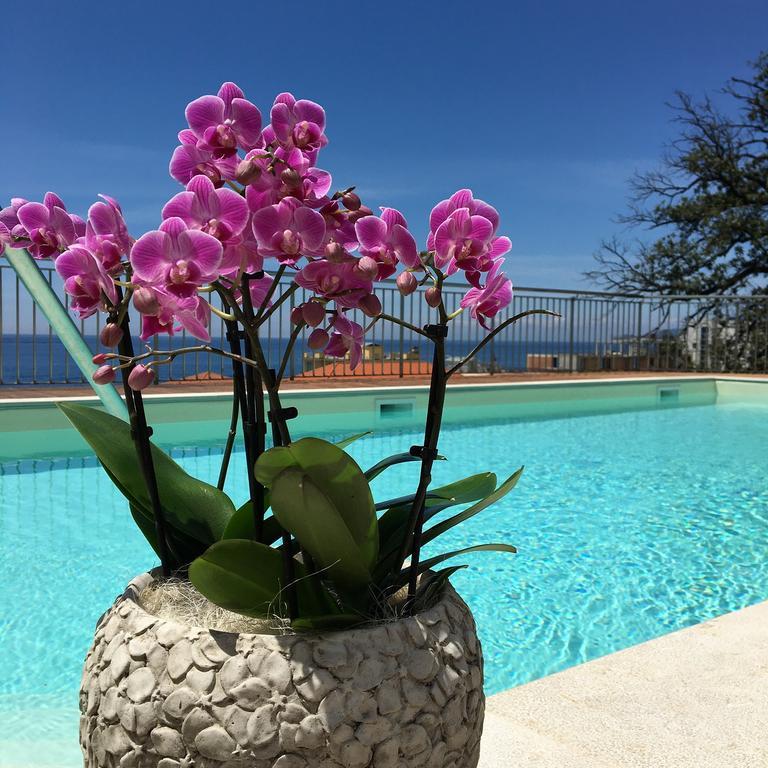 Hotel Mediterraneo Cavi di Lavagna Ngoại thất bức ảnh